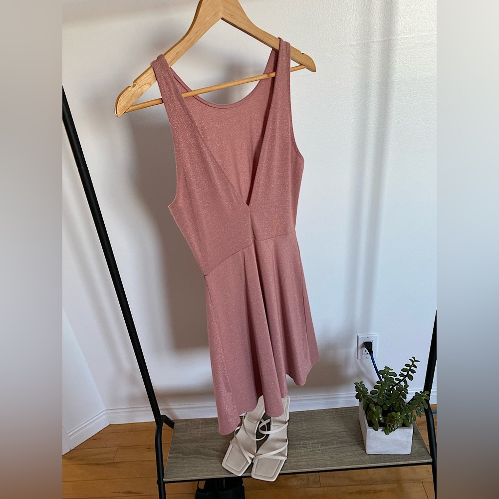 Cute Dress - H&M